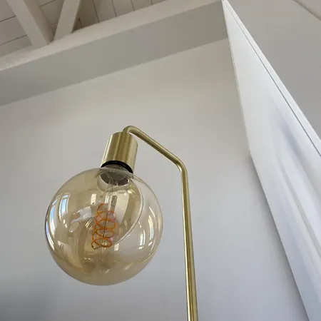 Frei Yellow Apartamento