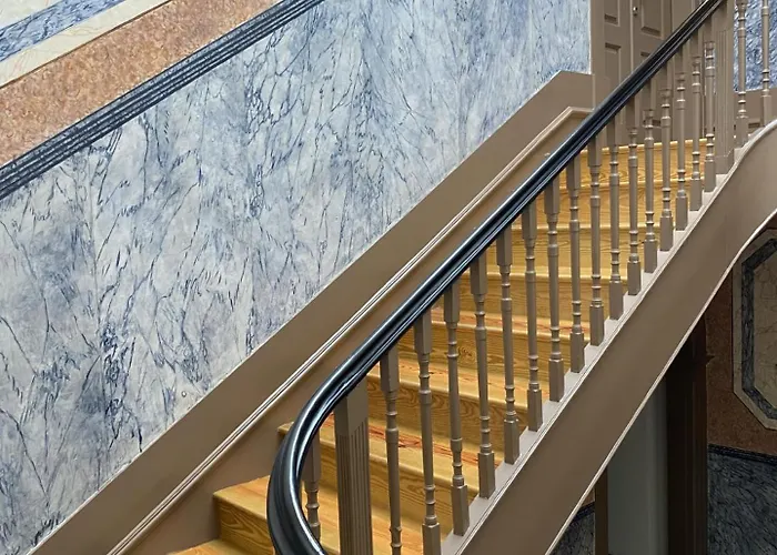 Apartamento Frei Yellow *