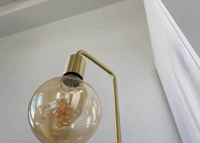 Frei Yellow Apartamento