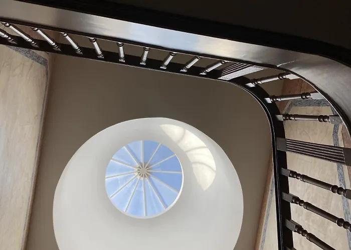 Frei Yellow Apartamento Oporto