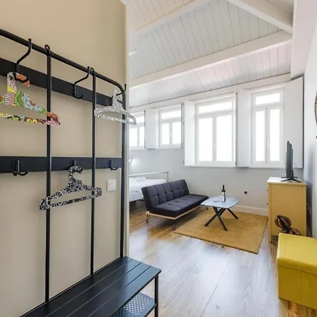 Frei Yellow Porto