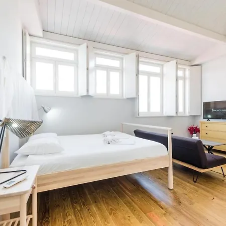 Frei Yellow Appartamento *