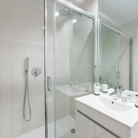 Frei Yellow Apartament