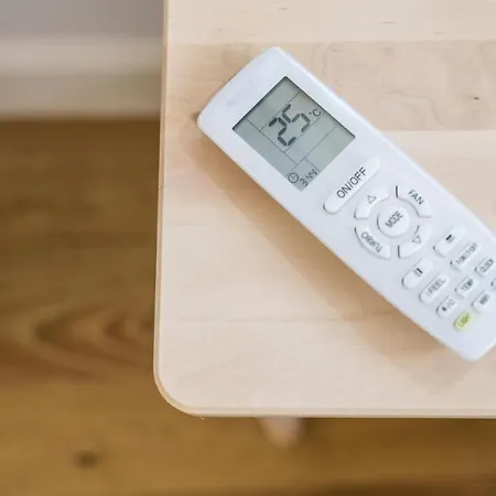 Lejlighed Frei Yellow *