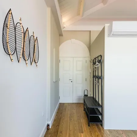 Frei Yellow Appartement Porto
