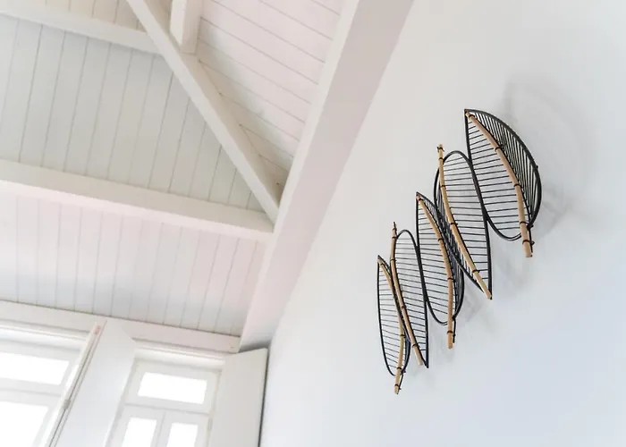 Frei Yellow 波尔图