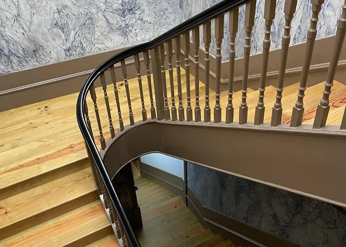 Appartement Frei Yellow