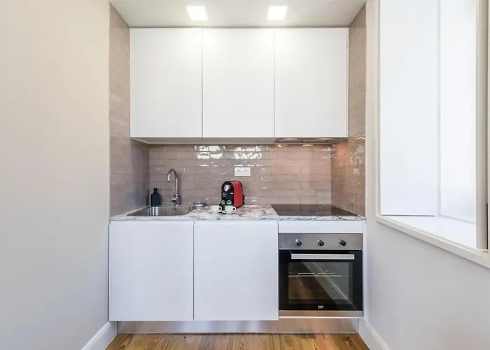 Appartement Frei Yellow