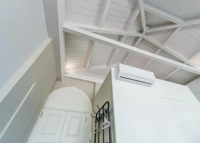 Appartement Frei Yellow *