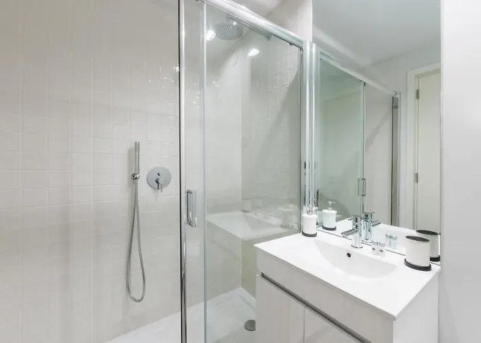 Frei Yellow Appartement